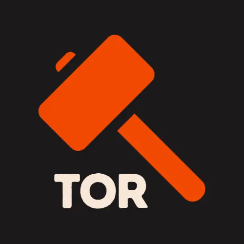 TOR - Registro de Ponto
